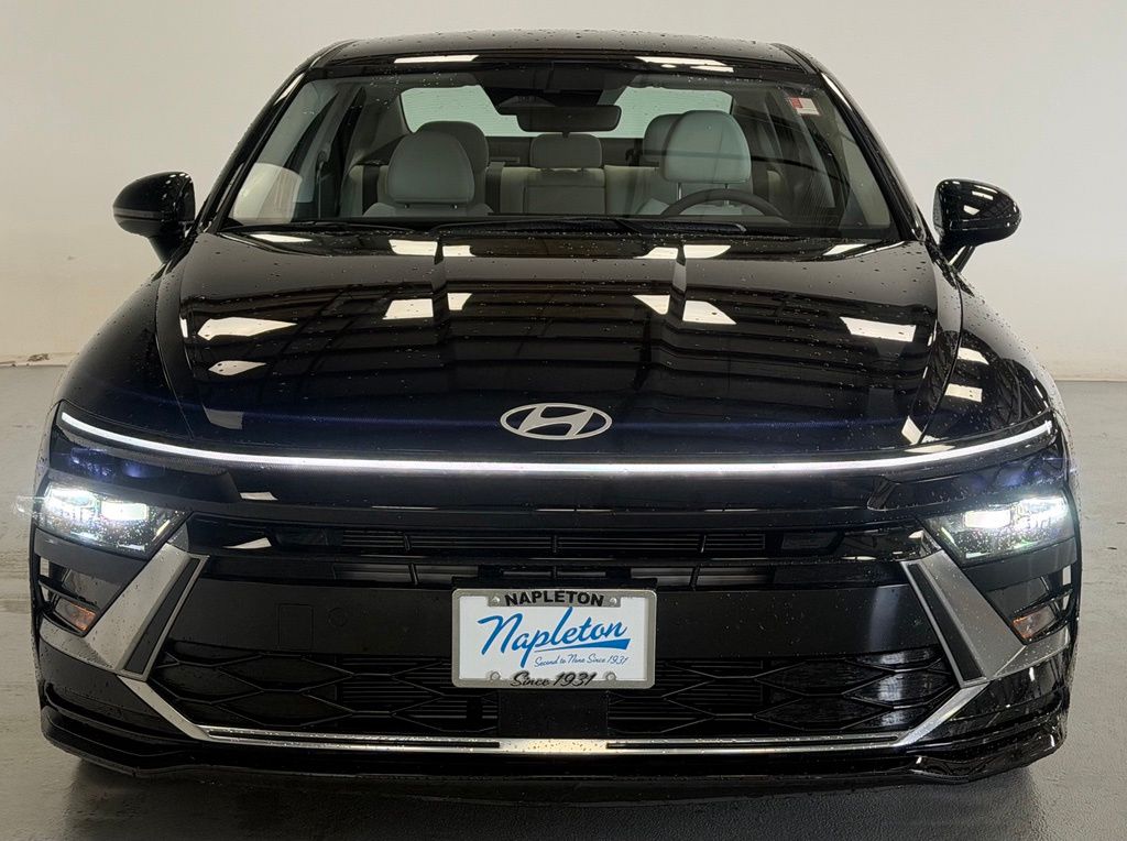 2024 Hyundai Sonata SEL - Photo 7