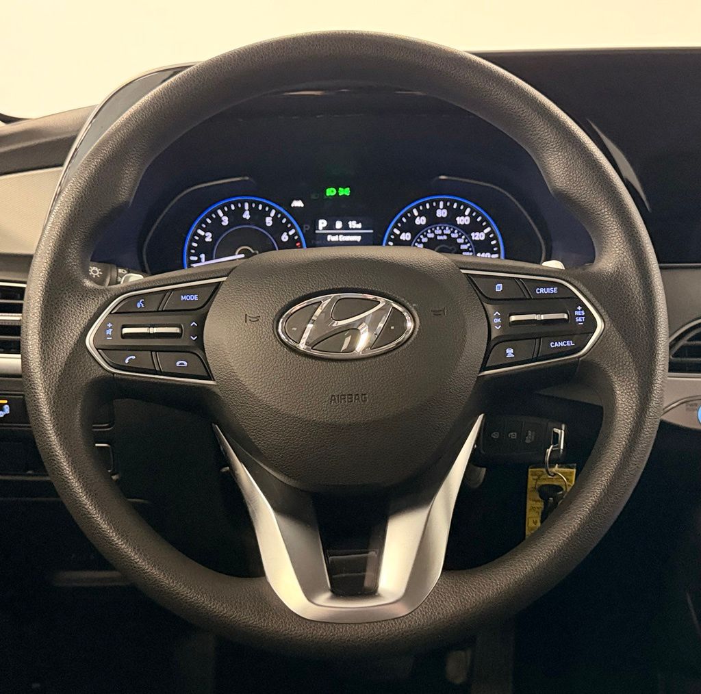 2022 Hyundai Palisade SE - Photo 16