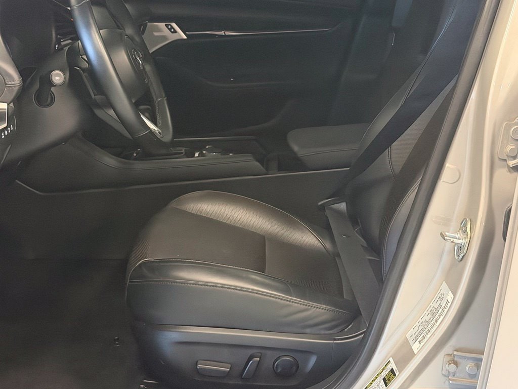 2024 Mazda Mazda3 Turbo Premium Plus - Photo 11