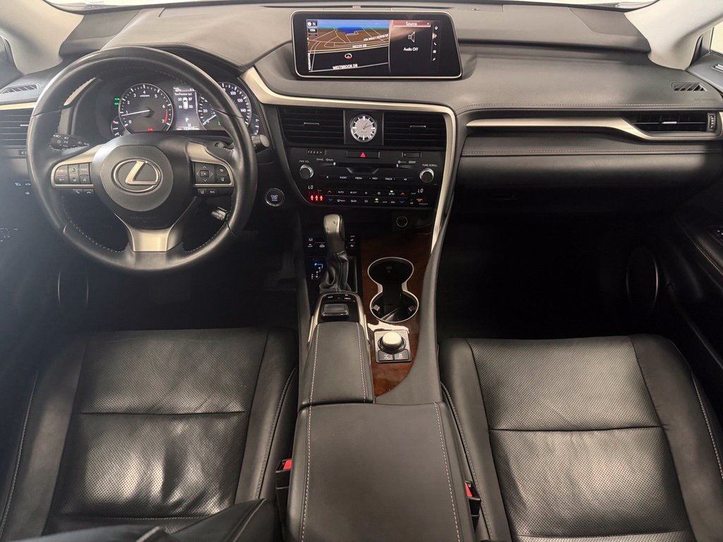 2017 Lexus RX 350 - Photo 15