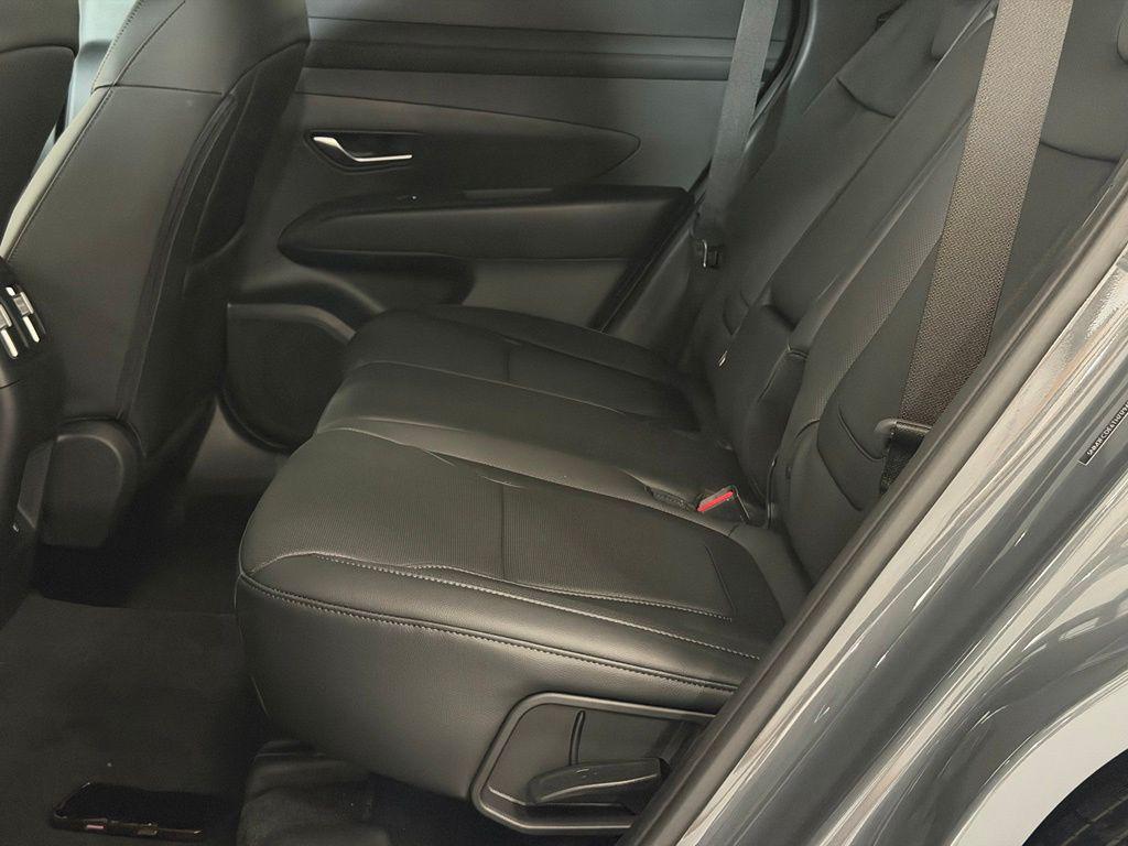 2026 Hyundai Tucson XRT - Photo 20