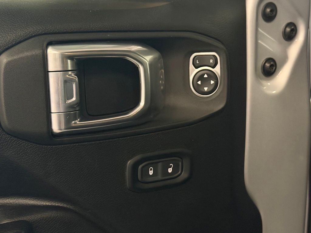 2023 Jeep Wrangler 2-Door Sport S - Photo 13