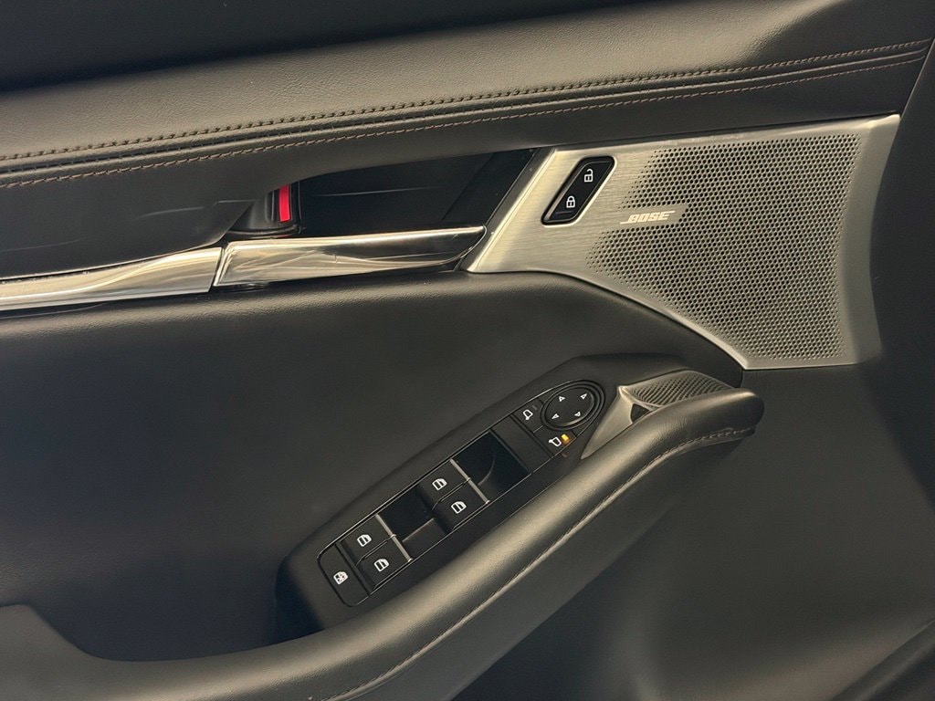 2024 Mazda Mazda3 Turbo Premium Plus - Photo 12