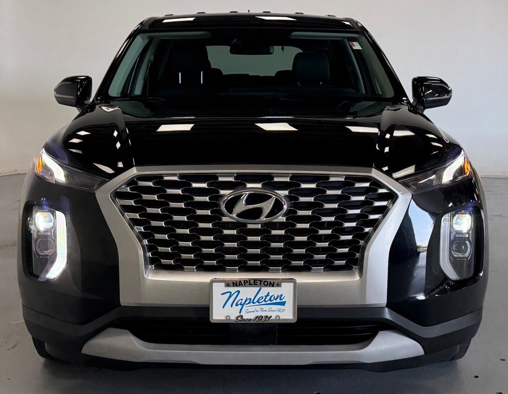 2022 Hyundai Palisade SE - Photo 7