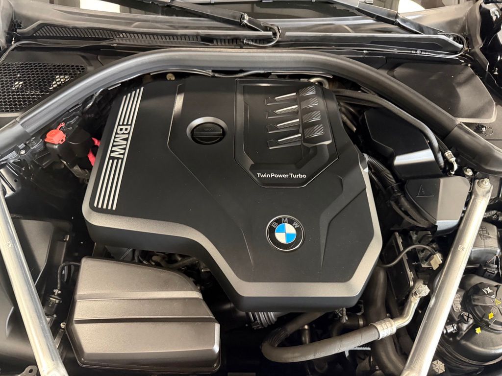 2023 BMW 4 Series 430i - Photo 8