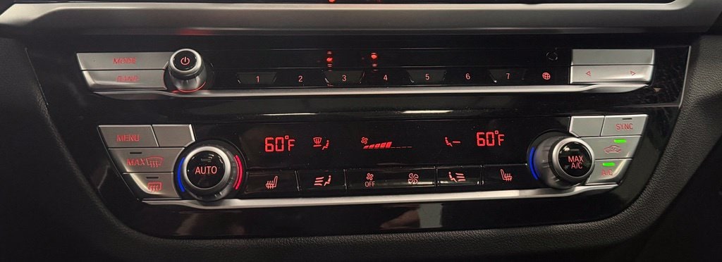 2020 BMW X3 30i - Photo 20