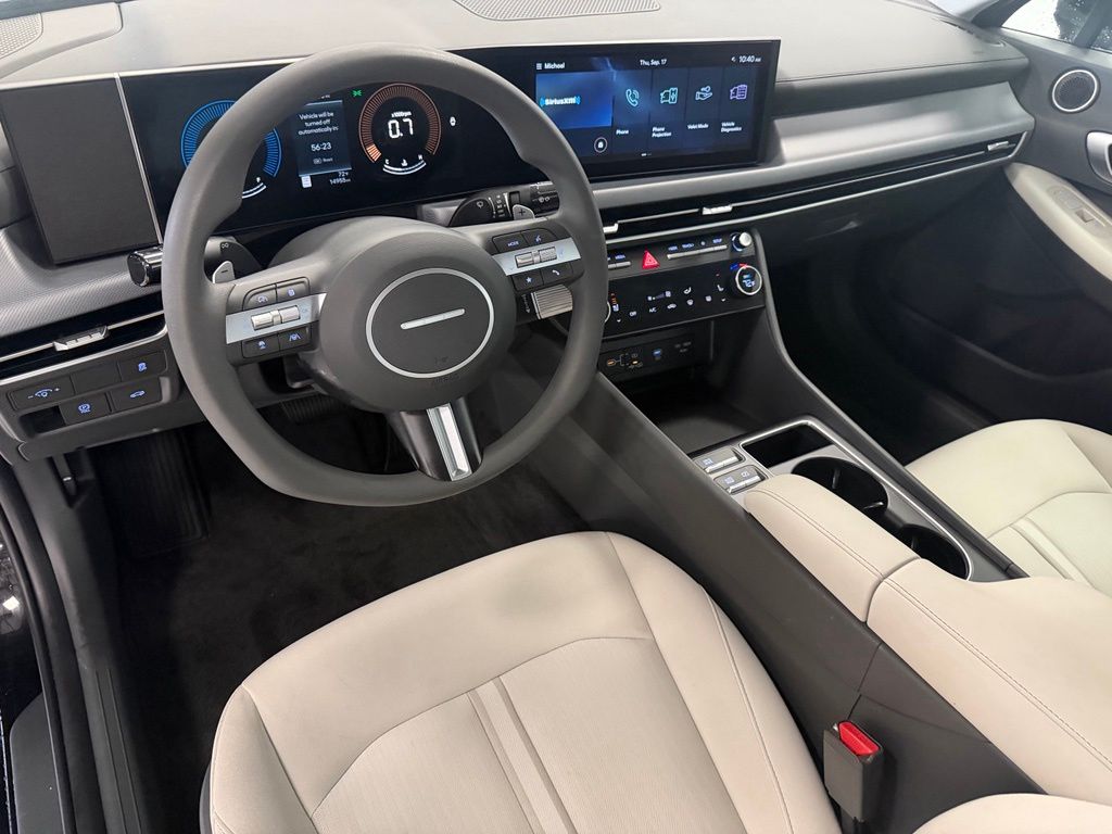 2024 Hyundai Sonata SEL - Photo 11