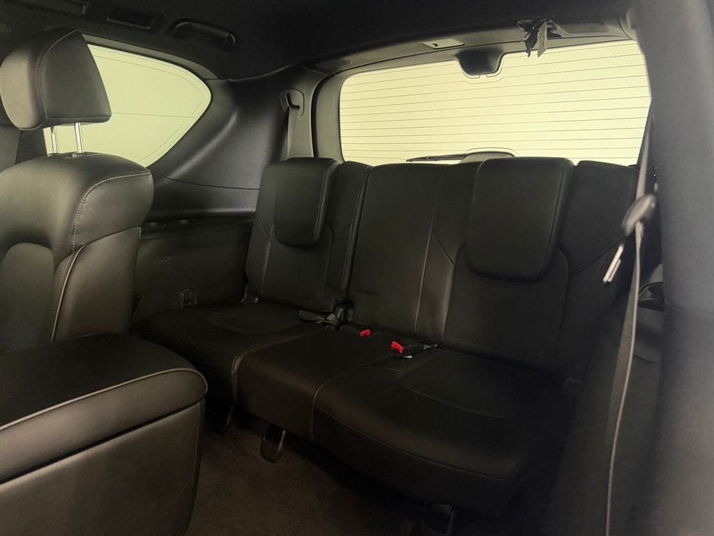 2020 INFINITI QX80 - Photo 24