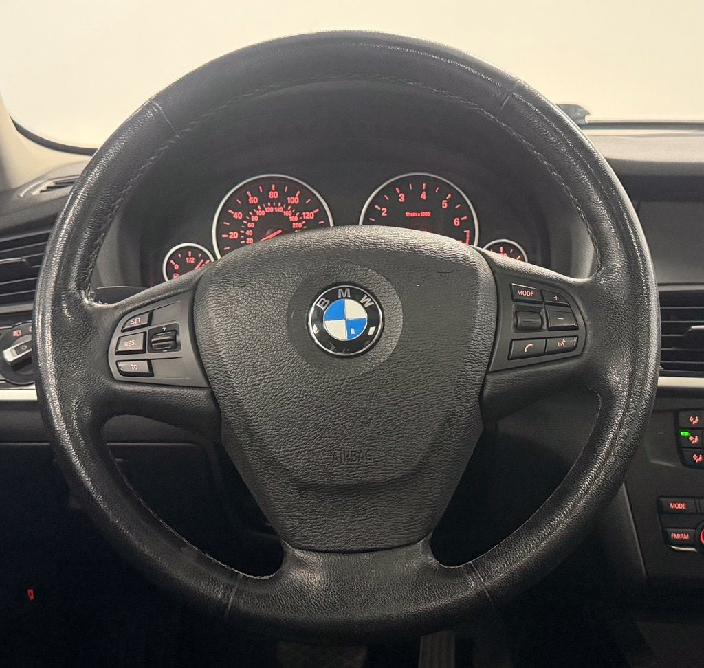 2014 BMW X3 xDrive28i - Photo 12