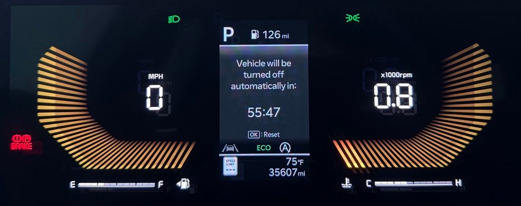 2025 Kia Sorento EX - Photo 17