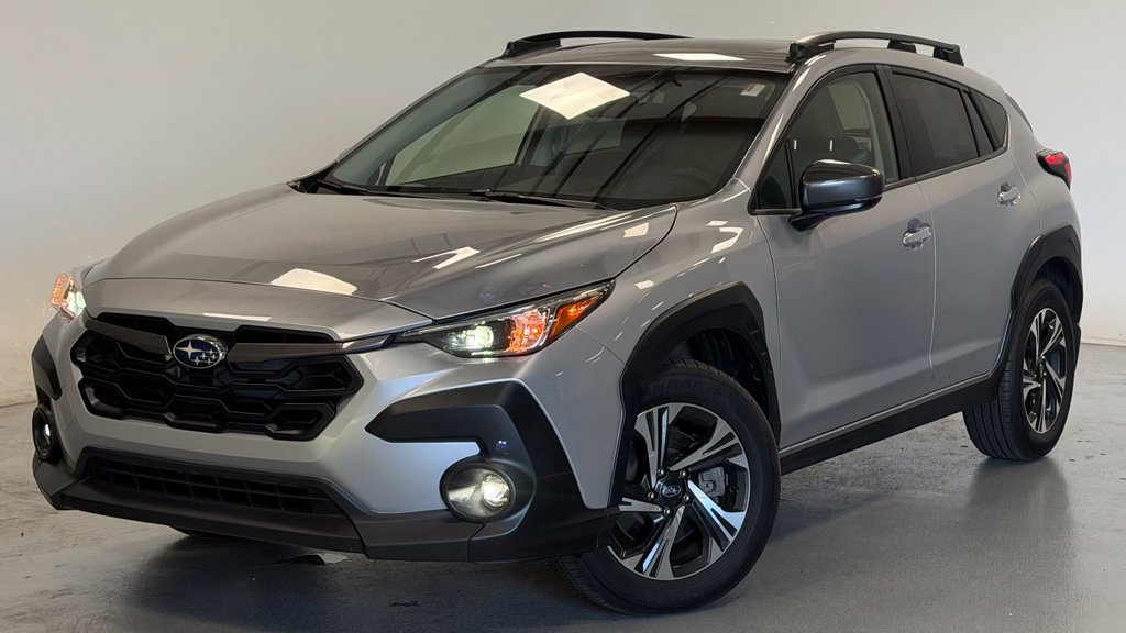 Used 2024 Subaru Crosstrek Premium SUV