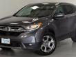 Used 2017 Honda CR-V EX-L SUV