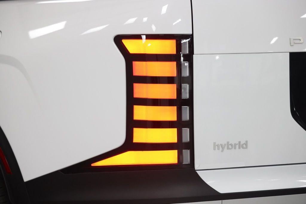 2026 Hyundai Palisade SEL - Photo 11