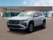 New 2026 Hyundai Tucson Limited AWD SUV