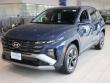 New 2026 Hyundai Tucson SEL Premium AWD SUV