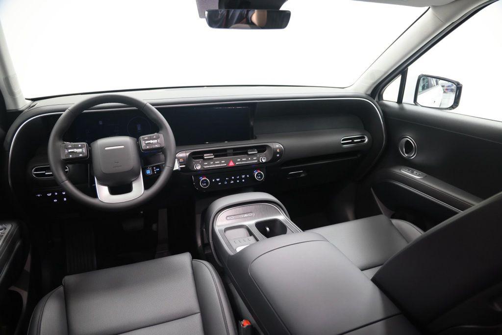 2026 Hyundai Palisade SEL - Photo 14