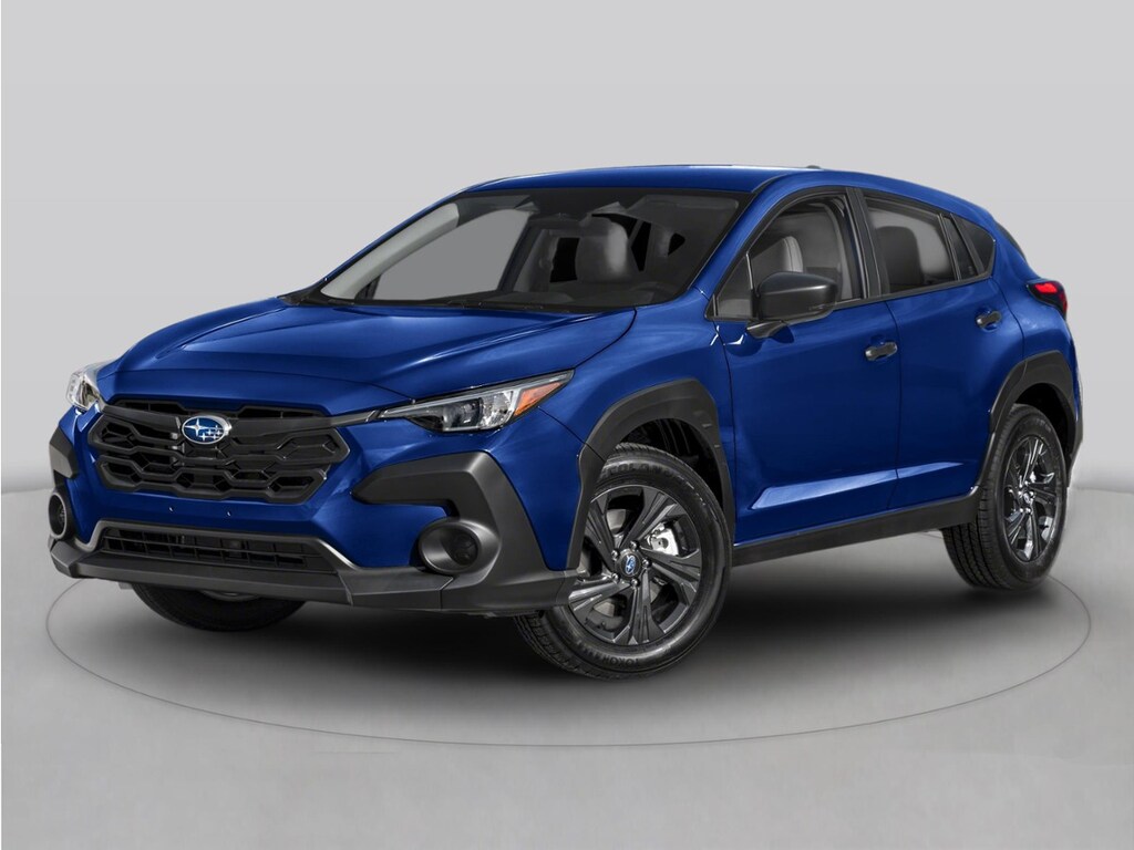 Used 2024 Subaru Crosstrek Wilderness SUV