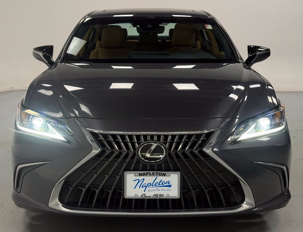 2023 Lexus ES 350 - Photo 7