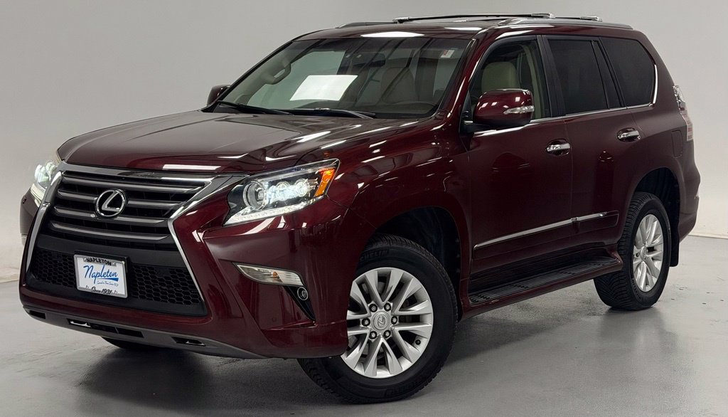  LEXUS GX 460