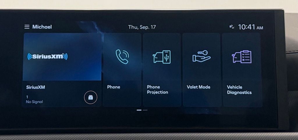 2024 Hyundai Sonata SEL - Photo 18