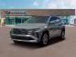 New 2026 Hyundai Tucson Limited AWD SUV