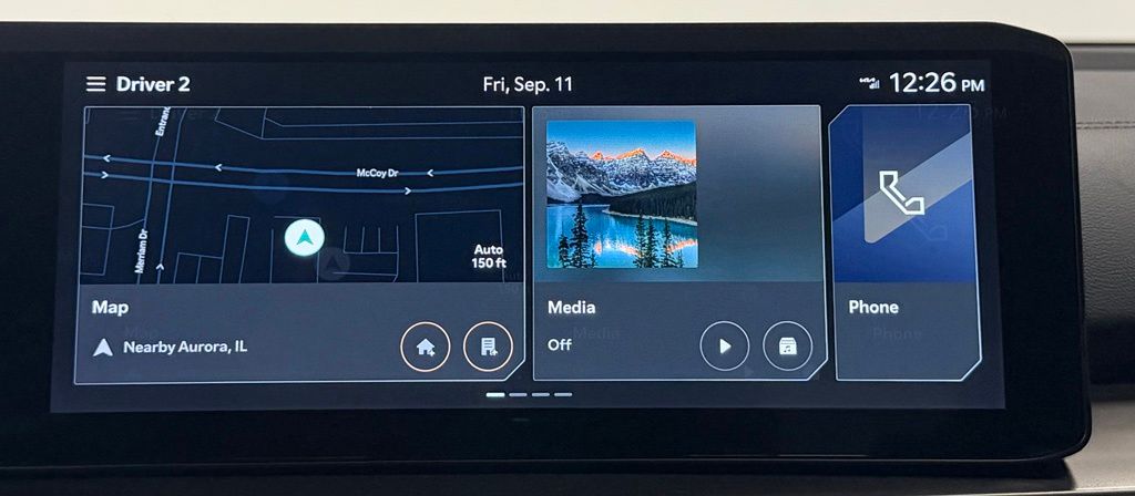2025 Kia Sorento EX - Photo 18
