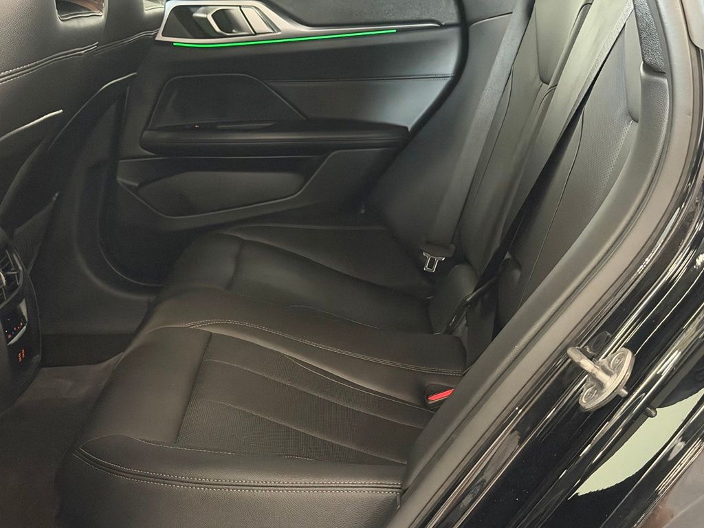2023 BMW 4 Series 430i - Photo 23