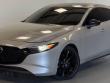 Used 2024 Mazda Mazda3 2.5 Turbo Premium Plus Package Hatchback
