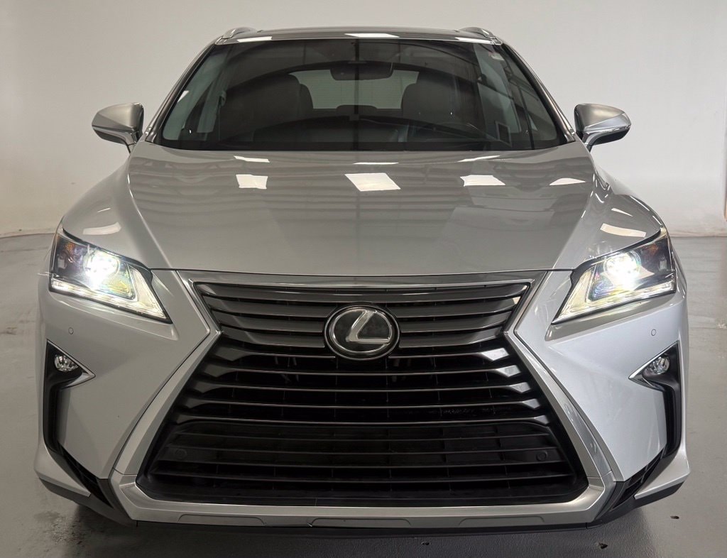 2017 Lexus RX 350 - Photo 7