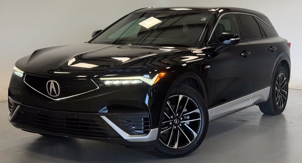 2024 Acura ZDX
