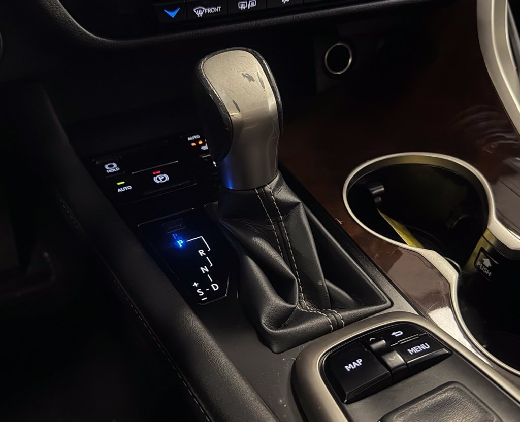 2017 Lexus RX 350 - Photo 22