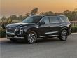 Used 2022 Hyundai Palisade Calligraphy SUV