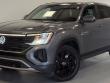 Used 2024 Volkswagen Atlas Cross Sport 2.0T SE w/Technology SUV