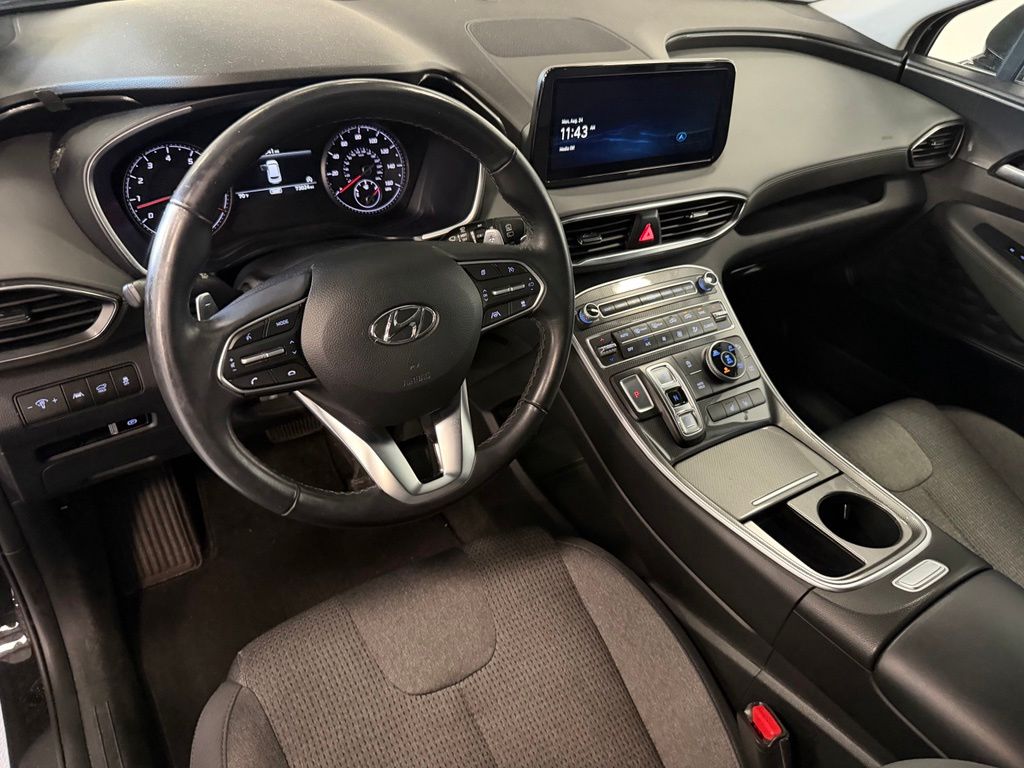 2023 Hyundai Santa Fe SEL - Photo 9