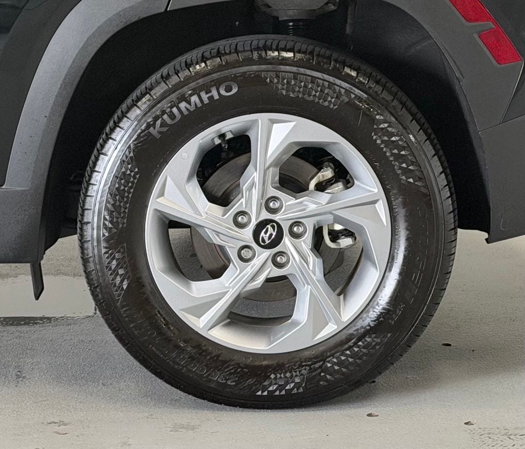 2024 Hyundai Tucson SEL - Photo 6