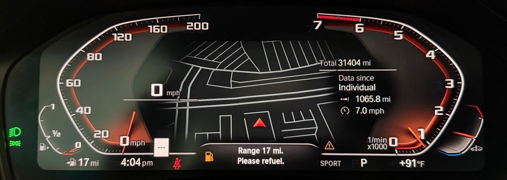 2023 BMW 4 Series 430i - Photo 16