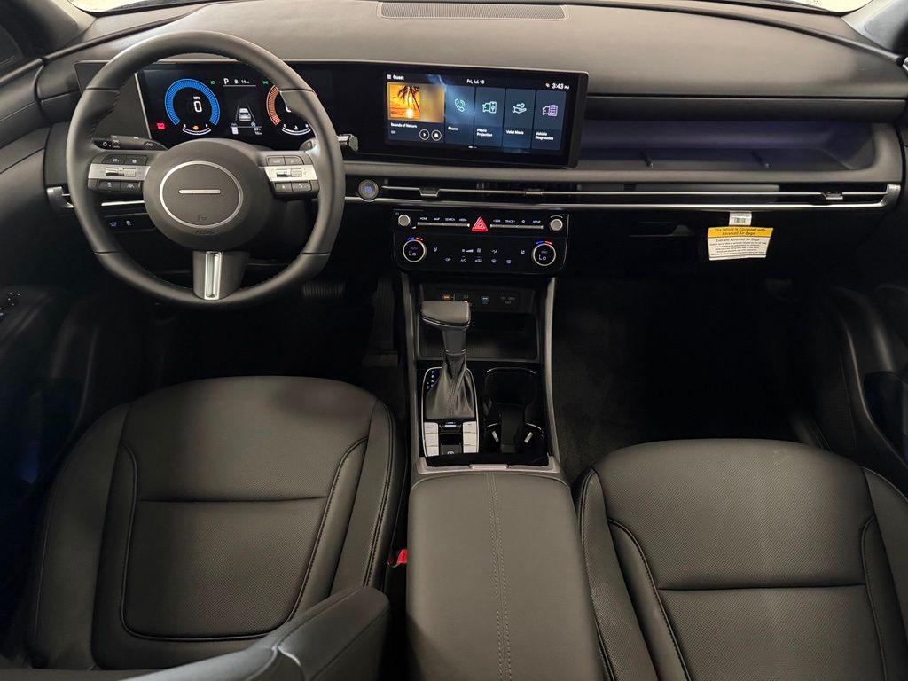 2026 Hyundai Tucson XRT - Photo 13