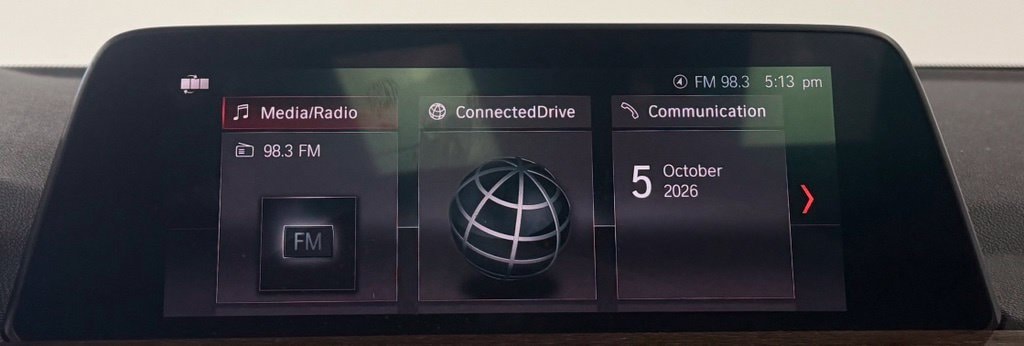 2020 BMW X3 30i - Photo 18