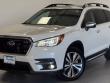 Used 2020 Subaru Ascent Touring SUV
