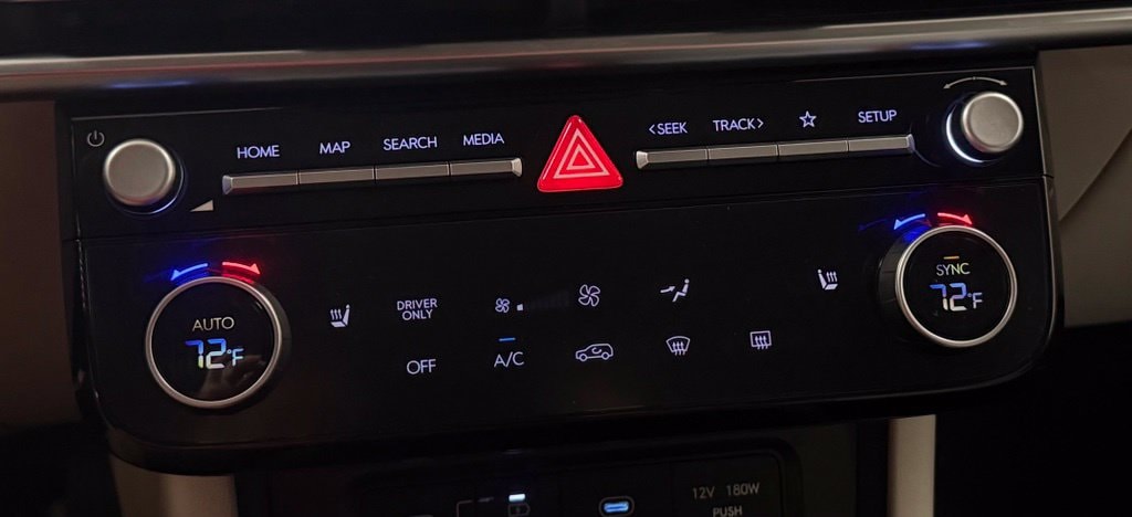 2025 Hyundai Tucson Blue - Photo 20