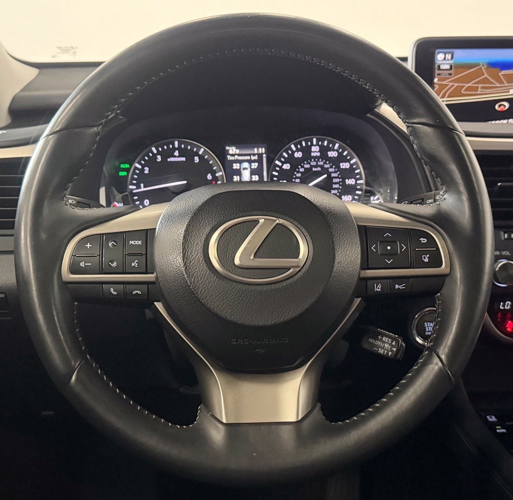 2017 Lexus RX 350 - Photo 16
