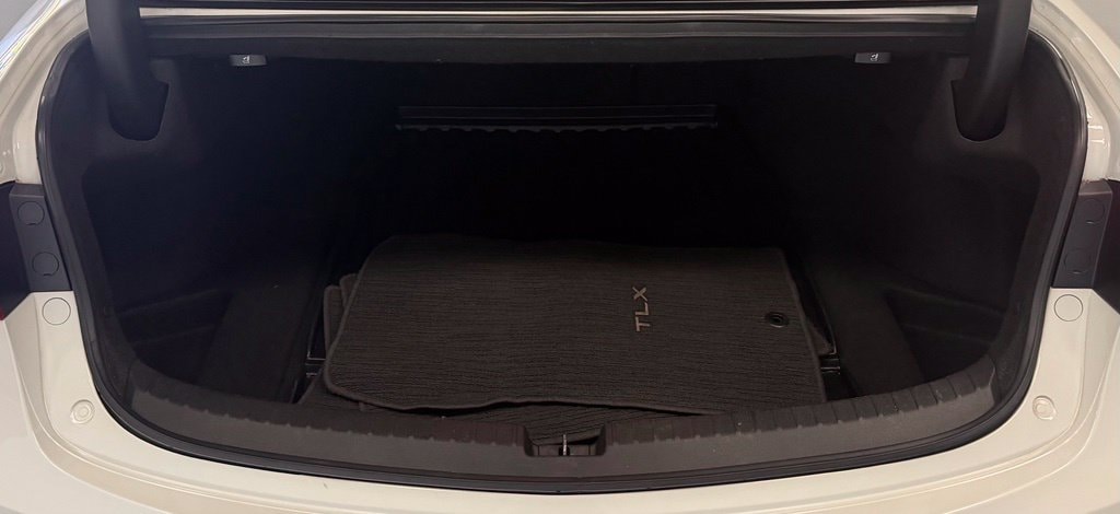 2018 Acura TLX Technology Package - Photo 25