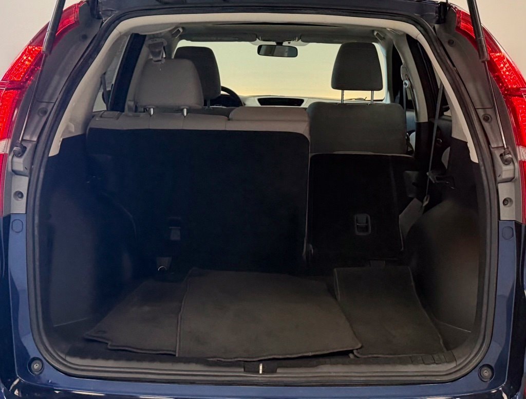 2016 Honda CR-V EX - Photo 23
