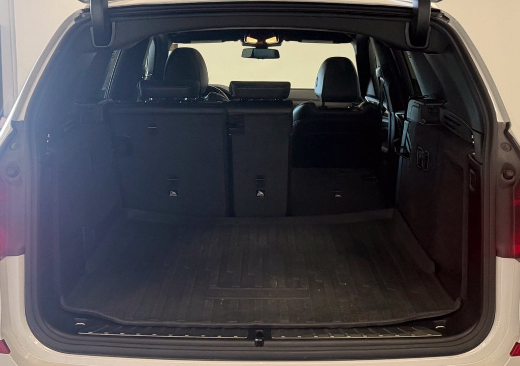 2020 BMW X3 30i - Photo 27