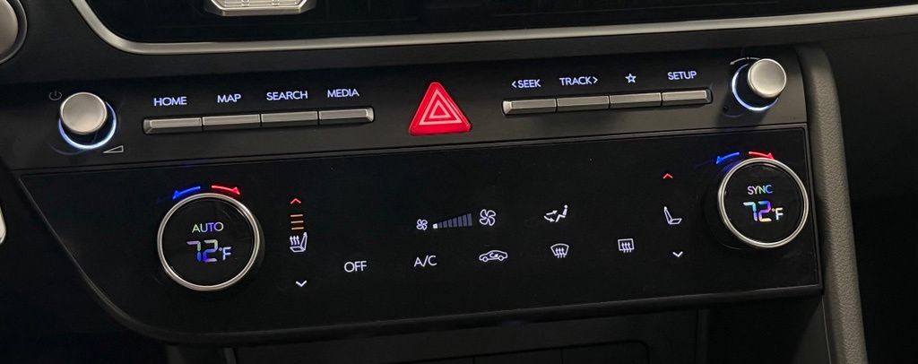 2024 Hyundai Sonata SEL - Photo 20