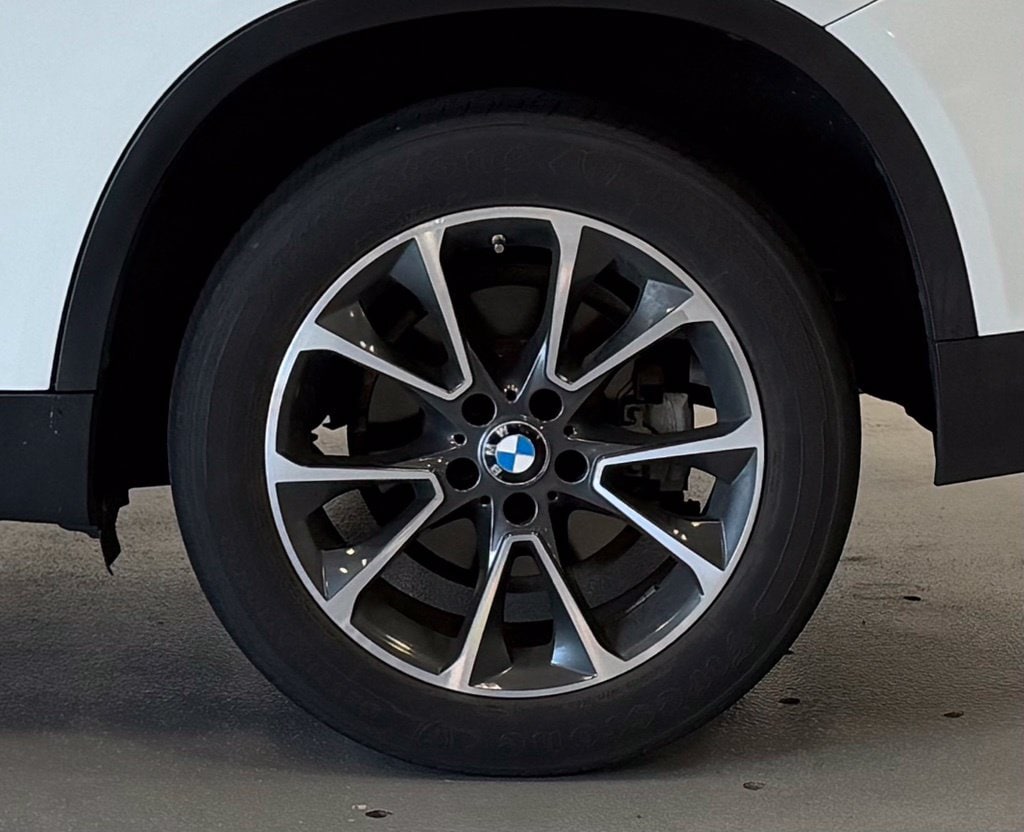 2017 BMW X5 xDrive35i - Photo 6