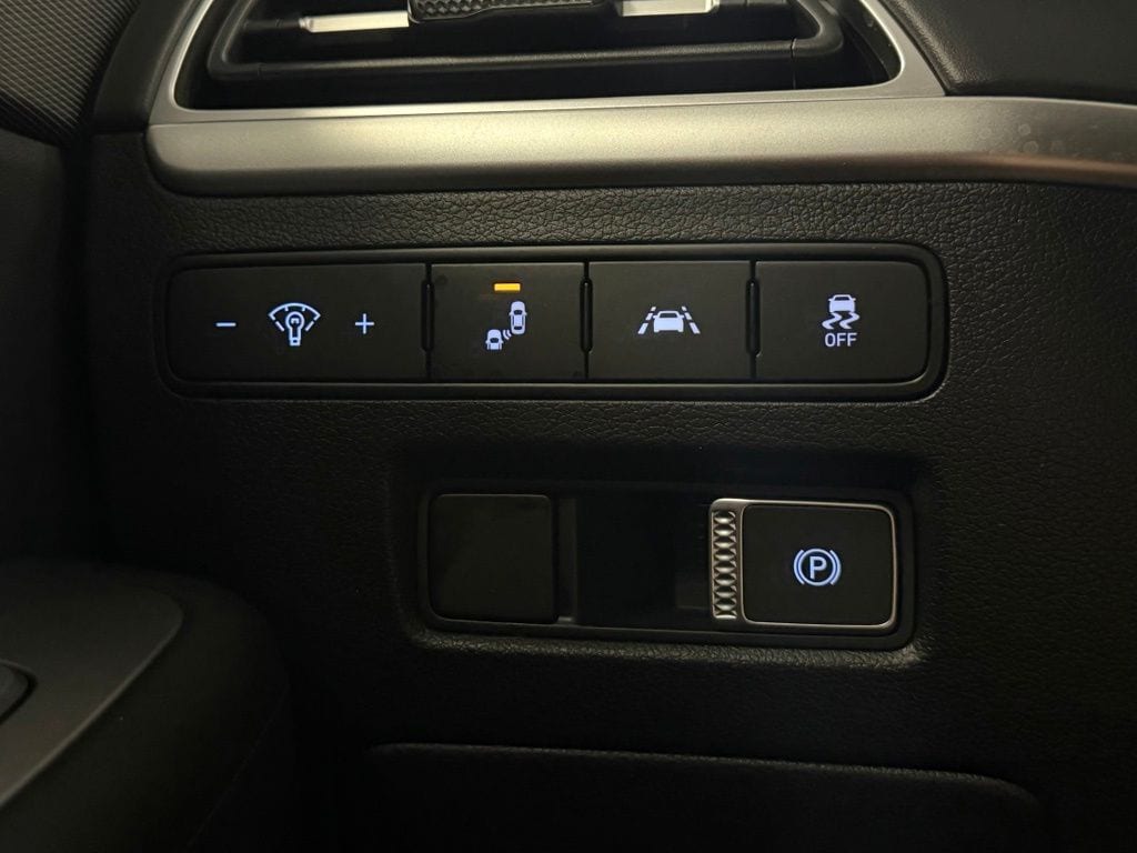 2022 Hyundai Palisade SE - Photo 14