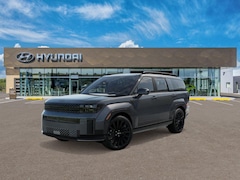 2027 Hyundai Santa Fe Calligraphy AWD SUV