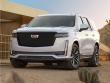 Used 2023 CADILLAC Escalade Premium Luxury SUV