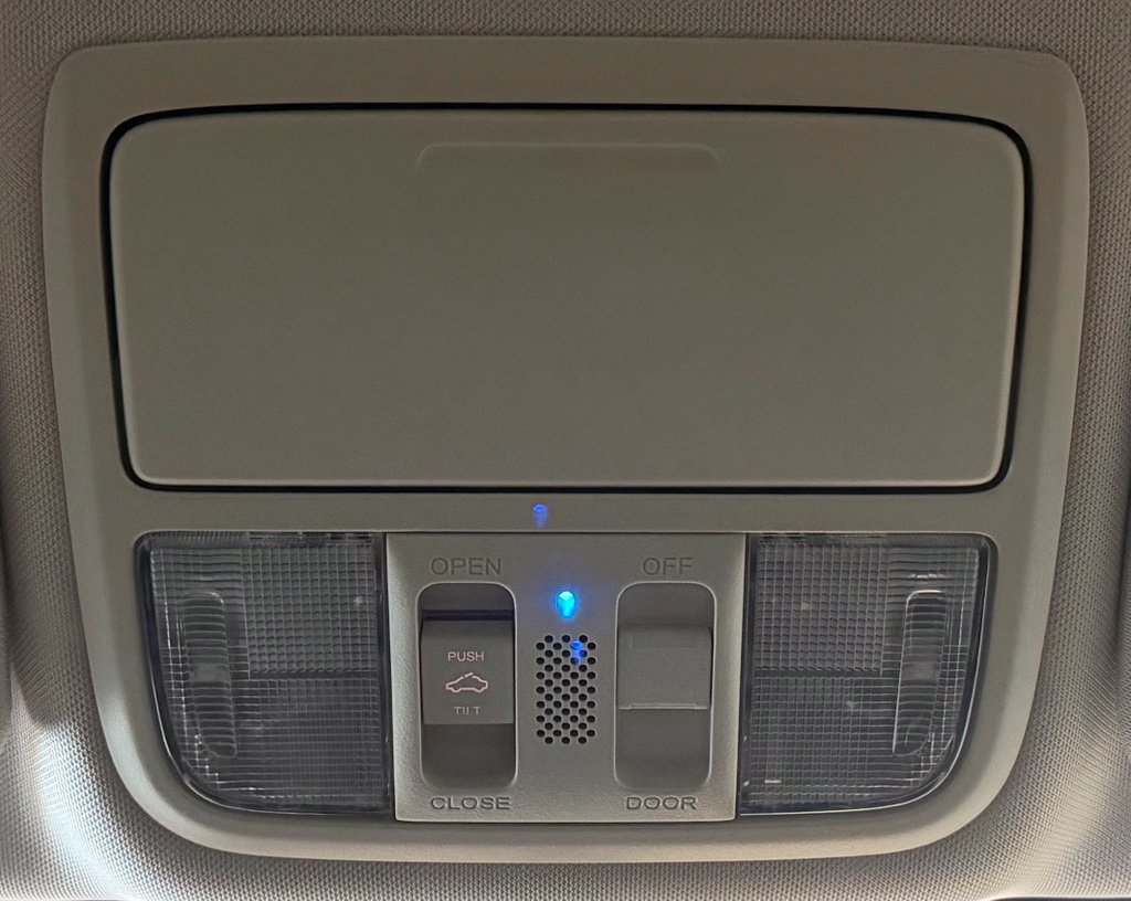 2016 Honda CR-V EX - Photo 21